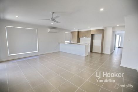 Property photo of 44 Hyland Circuit Flagstone QLD 4280