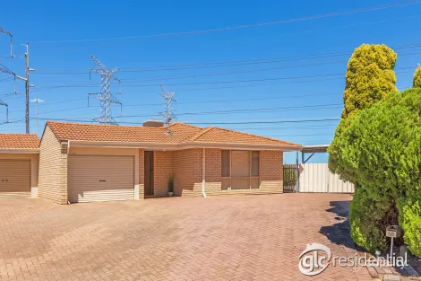 5b Medlar Gr, South Lake, WA 6164
