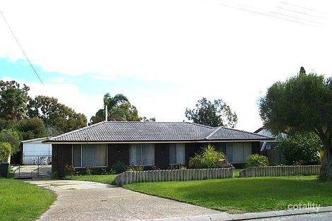 Property photo of 5 Downhill Way Langford WA 6147