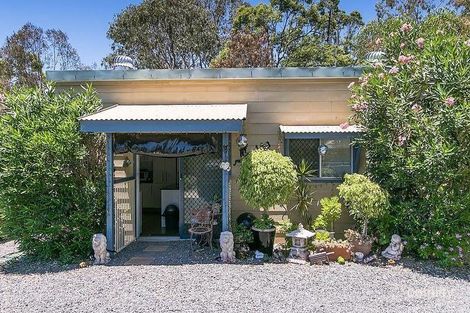 Property photo of 128 Old Mill Road Carters Ridge QLD 4563