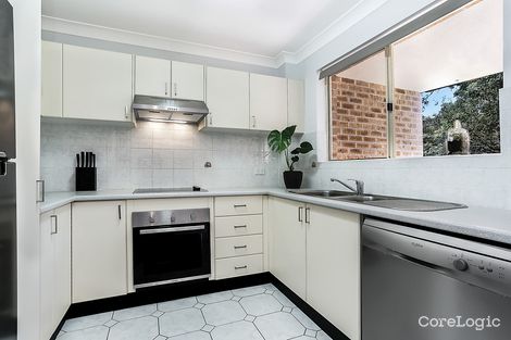 Property photo of 15/76-78 Auburn Street Sutherland NSW 2232