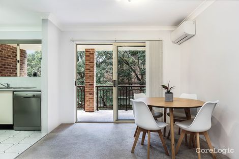 Property photo of 15/76-78 Auburn Street Sutherland NSW 2232