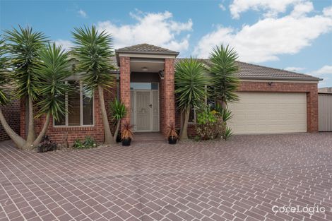 Property photo of 37 Flagstaff Loop Craigieburn VIC 3064