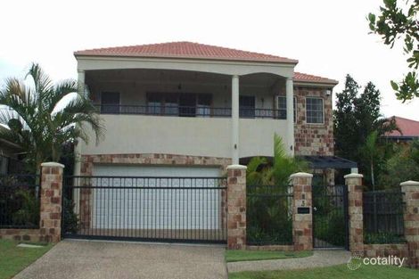 Property photo of 3 Jetty Walk Forest Lake QLD 4078