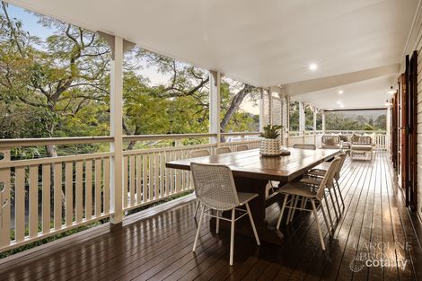 Property photo of 30 Rosewood Street Bardon QLD 4065