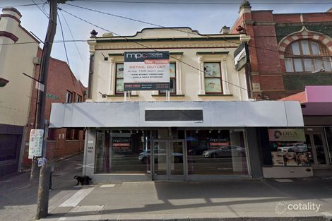 166 Bridge Rd, Richmond, VIC 3121