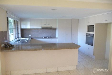 Property photo of 29 Charolais Crescent Benowa QLD 4217