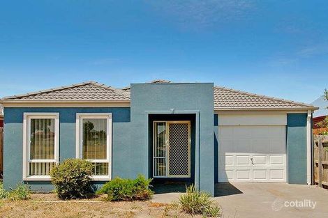 8 Clyde Cl, Taylors Hill, VIC 3037