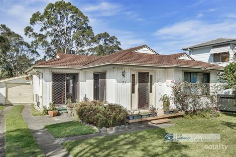 Property photo of 31 Oakville Road Edgeworth NSW 2285