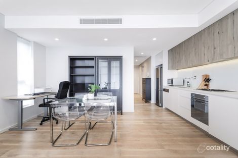 Property photo of 606/6-10 Rothschild Avenue Rosebery NSW 2018