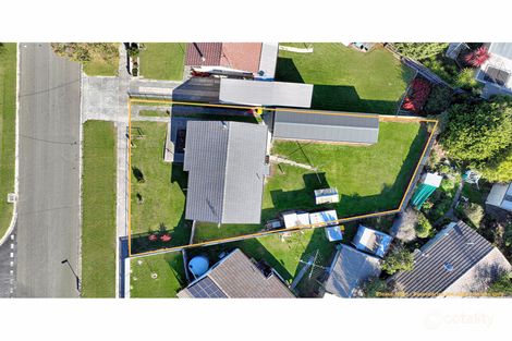 Property photo of 141 Forest Road Orbost VIC 3888