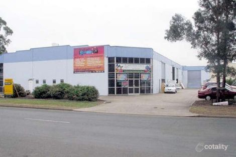 8/48 Lancaster St, Ingleburn, NSW 2565