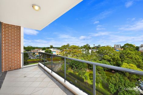 56/6-10 Romsey St, Waitara, NSW 2077