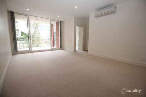 Property photo of 309/2 Palm Avenue Breakfast Point NSW 2137