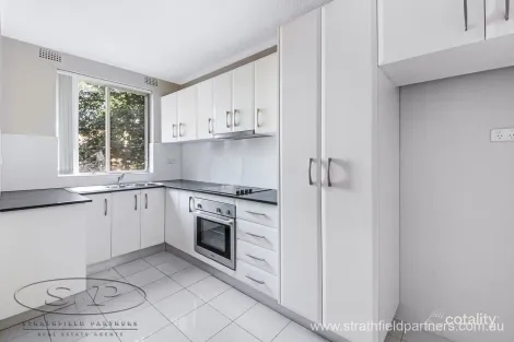 20/55-57 Albert Rd, Strathfield, NSW 2135