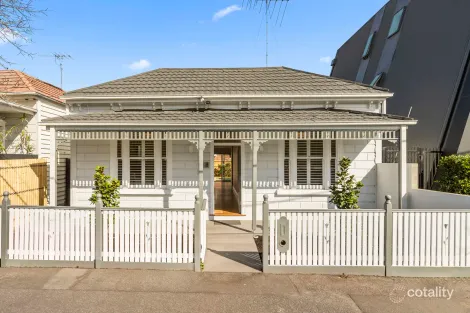4 Kelso St, Cremorne, VIC 3121