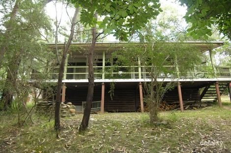 33 Outlook Dr, Jamieson, VIC 3723