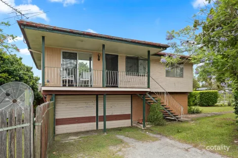 19 Ellen St, Logan Central, QLD 4114