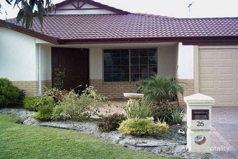 Property photo of 26 Country Road Pinjarra WA 6208