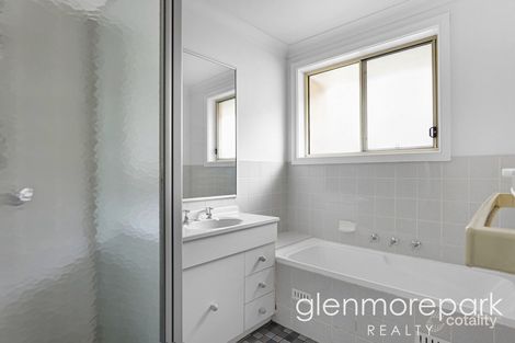 Property photo of 2 Jasmine Close Glenmore Park NSW 2745