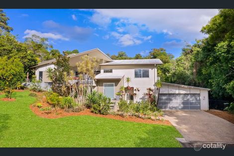 Property photo of 33 Ringtail Place Bli Bli QLD 4560