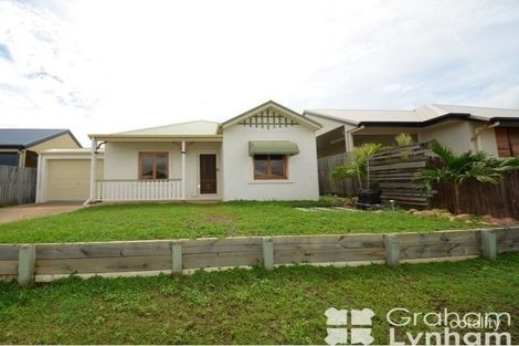 Property photo of 44 Cockatoo Circuit Douglas QLD 4814