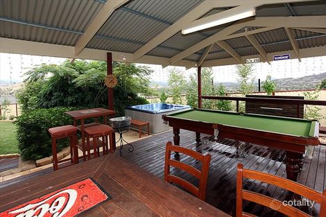 Property photo of 37 Galbraith Close Banks ACT 2906