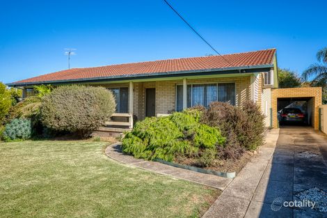 Property photo of 1085 Yarramba Crescent North Albury NSW 2640