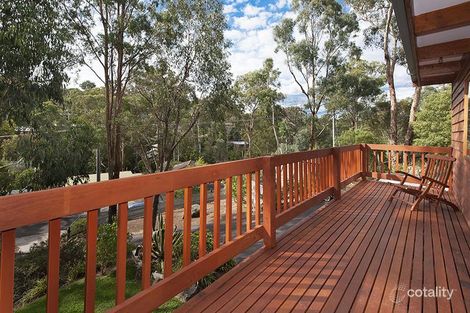 Property photo of 140 Meander Road Hurstbridge VIC 3099