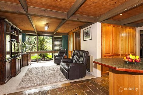 Property photo of 140 Meander Road Hurstbridge VIC 3099