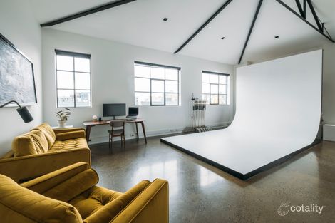 201/7 Smith St, Fitzroy, VIC 3065