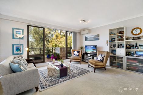 Property photo of 17/15-17 Hampden Avenue Cremorne NSW 2090