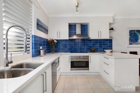 Property photo of 17/15-17 Hampden Avenue Cremorne NSW 2090