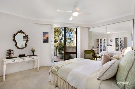 Property photo of 17/15-17 Hampden Avenue Cremorne NSW 2090