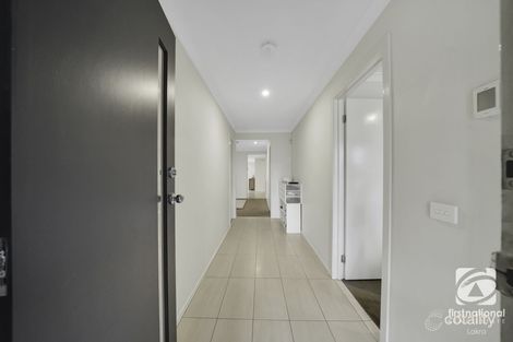 Property photo of 28 Beckworth Boulevard Tarneit VIC 3029