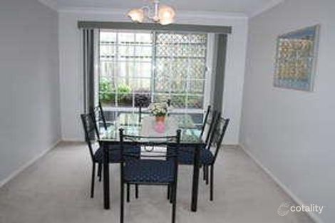 Property photo of 45 Blue Grass Crescent Eight Mile Plains QLD 4113