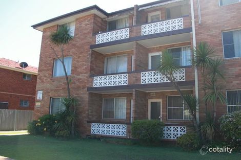 7/31-33 Fourth Ave, Campsie, NSW 2194