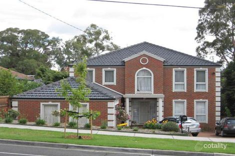 100 Severn St, Box Hill North, VIC 3129