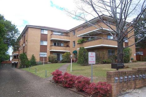 Property photo of 15/15 Cecil Street Ashfield NSW 2131