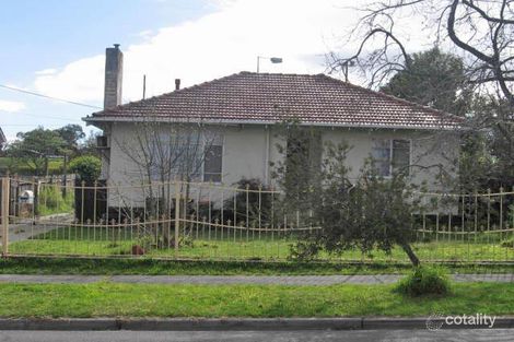 Property photo of 36 Melinga Crescent Chadstone VIC 3148