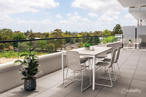 Property photo of 507/216 Bay Road Sandringham VIC 3191