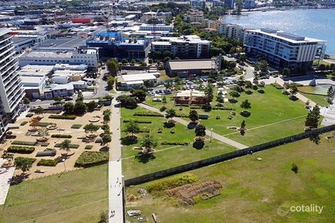 Property photo of 2301/30 Festival Place Newstead QLD 4006