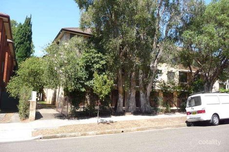 10/19-25a Pile St, Marrickville, NSW 2204