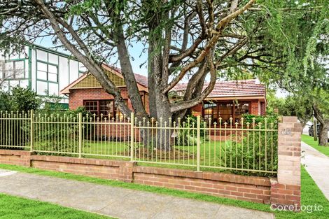 Property photo of 60 English Street Kogarah NSW 2217