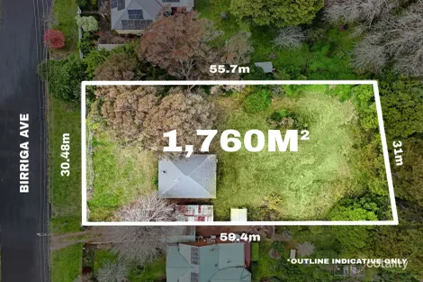 16 Birriga Ave, Bundanoon, NSW 2578