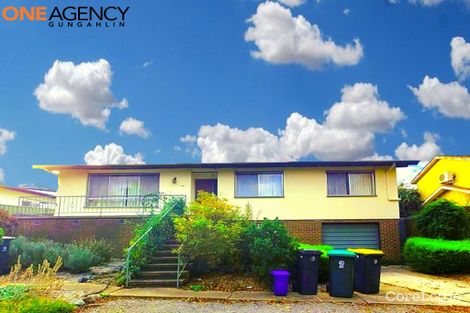 Property photo of 30 Carbeen Street Rivett ACT 2611