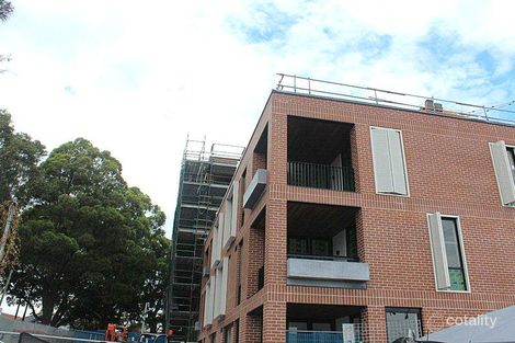Property photo of 48/186 Great North Road Five Dock NSW 2046