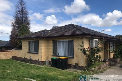 1/64 Elonera Rd, Noble Park North, VIC 3174