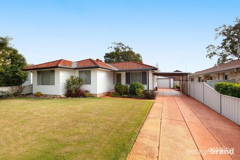 Property photo of 70 Fravent Street Toukley NSW 2263