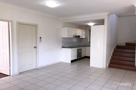 Property photo of 1/3-5 Lyndon Street Fairfield NSW 2165